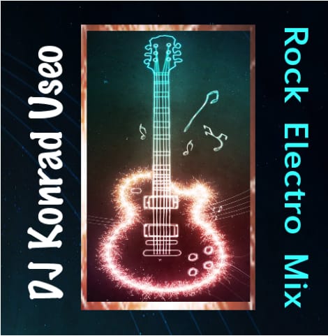 DJ Useo - Rock Electro Mix