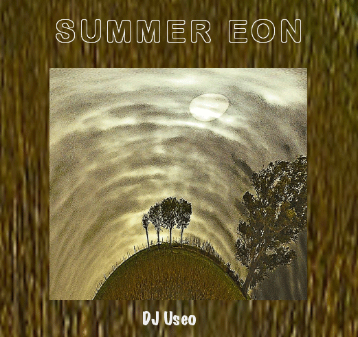 DJ Useo - Summer Eon
