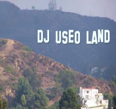 DJ Useo - Land