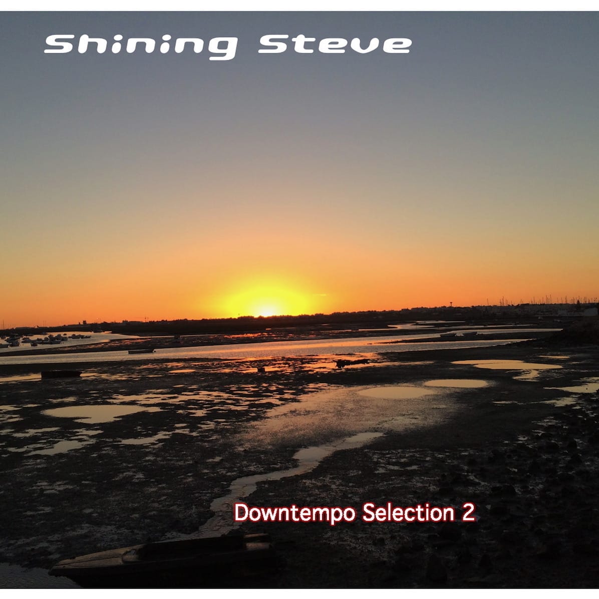 Shining Steve - Downtempo Selection 2