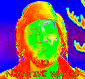 Dr. Jimmy - No Negative Waves