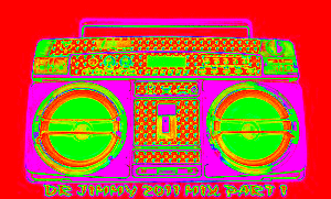 Dr. Jimmy - 2011 Mix Part 1