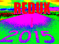 Dr. Jimmy - 2015 Redux