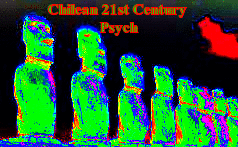 Dr. Jimmy - Chilean 21st Century Psych