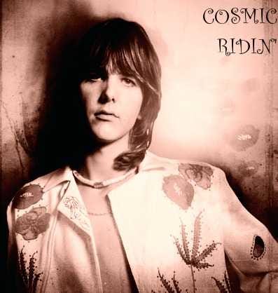 Dr. Jimmy - Cosmic Ridin’