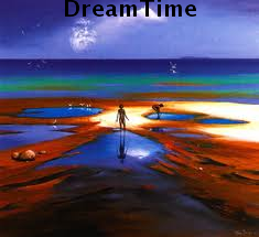 Dr. Jimmy - Dream Time