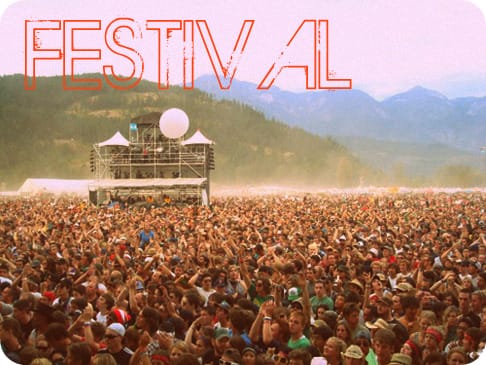 Dr. Jimmy - Festival