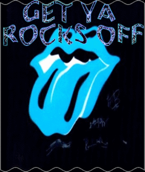 Dr. Jimmy - Get Ya Rocks Off
