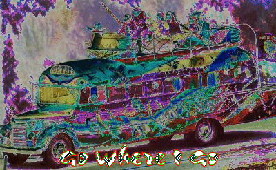 Dr. Jimmy - Go Where I Go