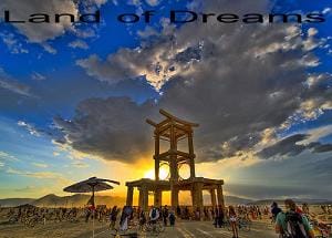 Dr. Jimmy - Land Of Dreams