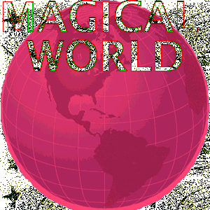 Dr. Jimmy - Magical World