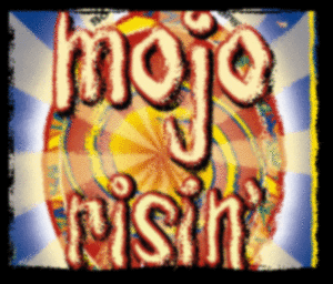 Dr. Jimmy - Mojo Risin’
