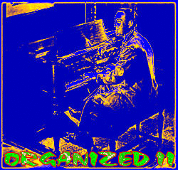 Dr. Jimmy - Organized II