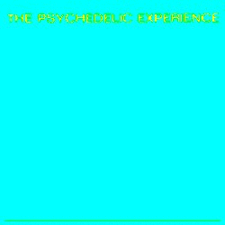 Dr. Jimmy - Psychedelic Experience