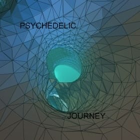 Dr. Jimmy - Psychedelic Journey
