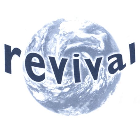 Dr. Jimmy - Revival