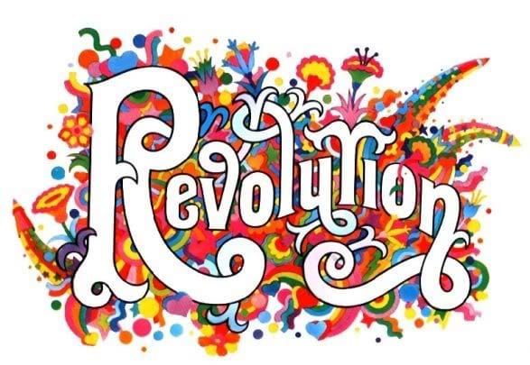 Dr. Jimmy - Revolution
