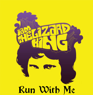 Dr. Jimmy - Run With Me