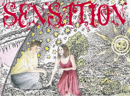 Dr. Jimmy - Sensation