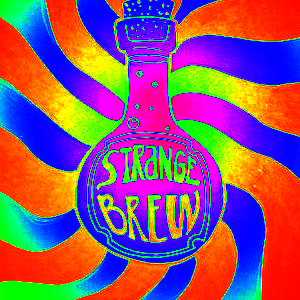 Dr. Jimmy - Strange Brew