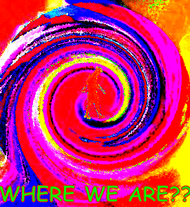 Dr. Jimmy - Where We Are