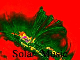 Dr. Jimmy - Solar Music