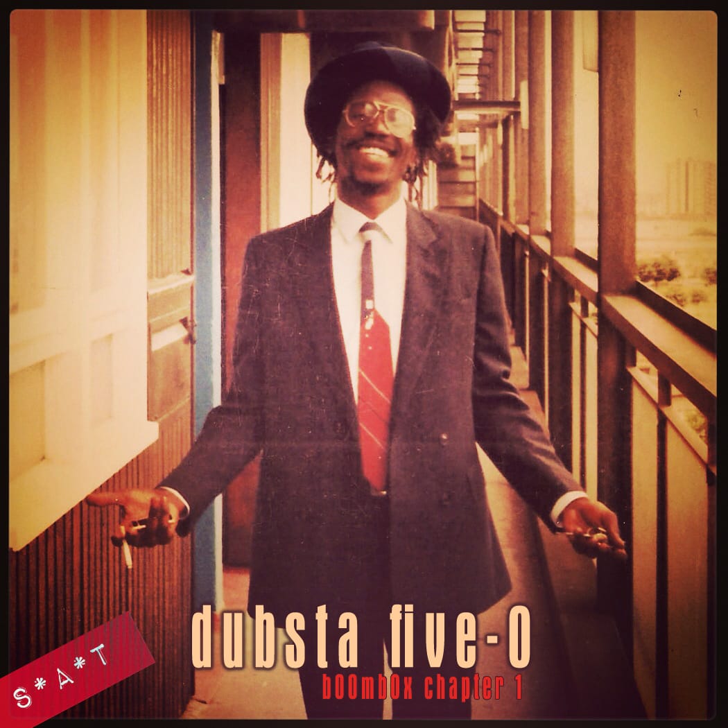 S*A*T - Dubsta Five-O: Chapter 1