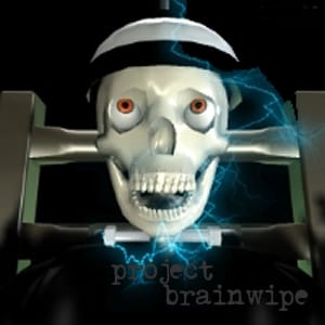 Dr Z - Project Brainwipe