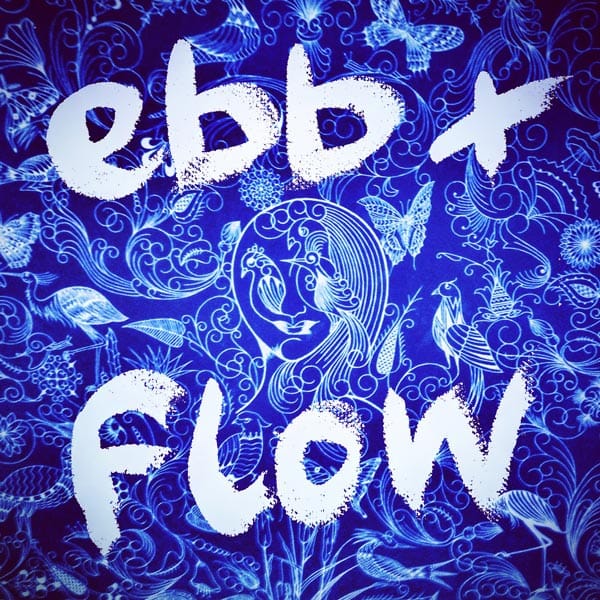 S*A*T - Ebb & Flow