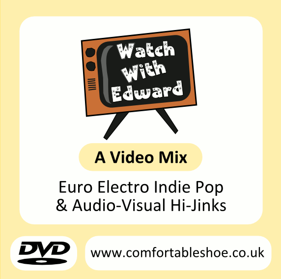 Edward - Watch With Edward (A Video Mix)