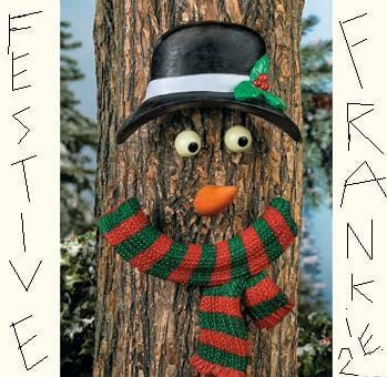 DJ Frankie Pigeon - Festive Frankie 2