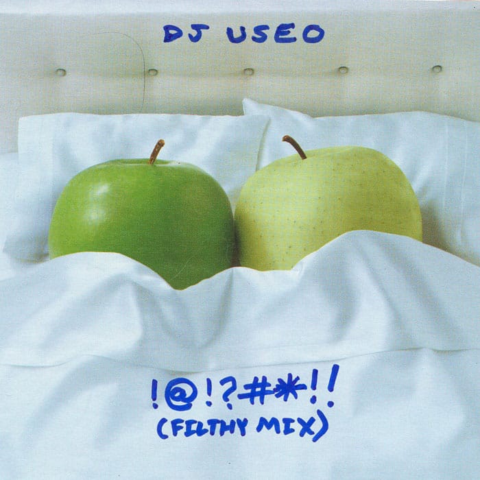 DJ Useo - Filthy Mix