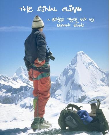 LeMont Blanc - The Final Climb 98-04