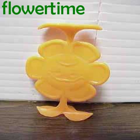JackUzi - Flowertime