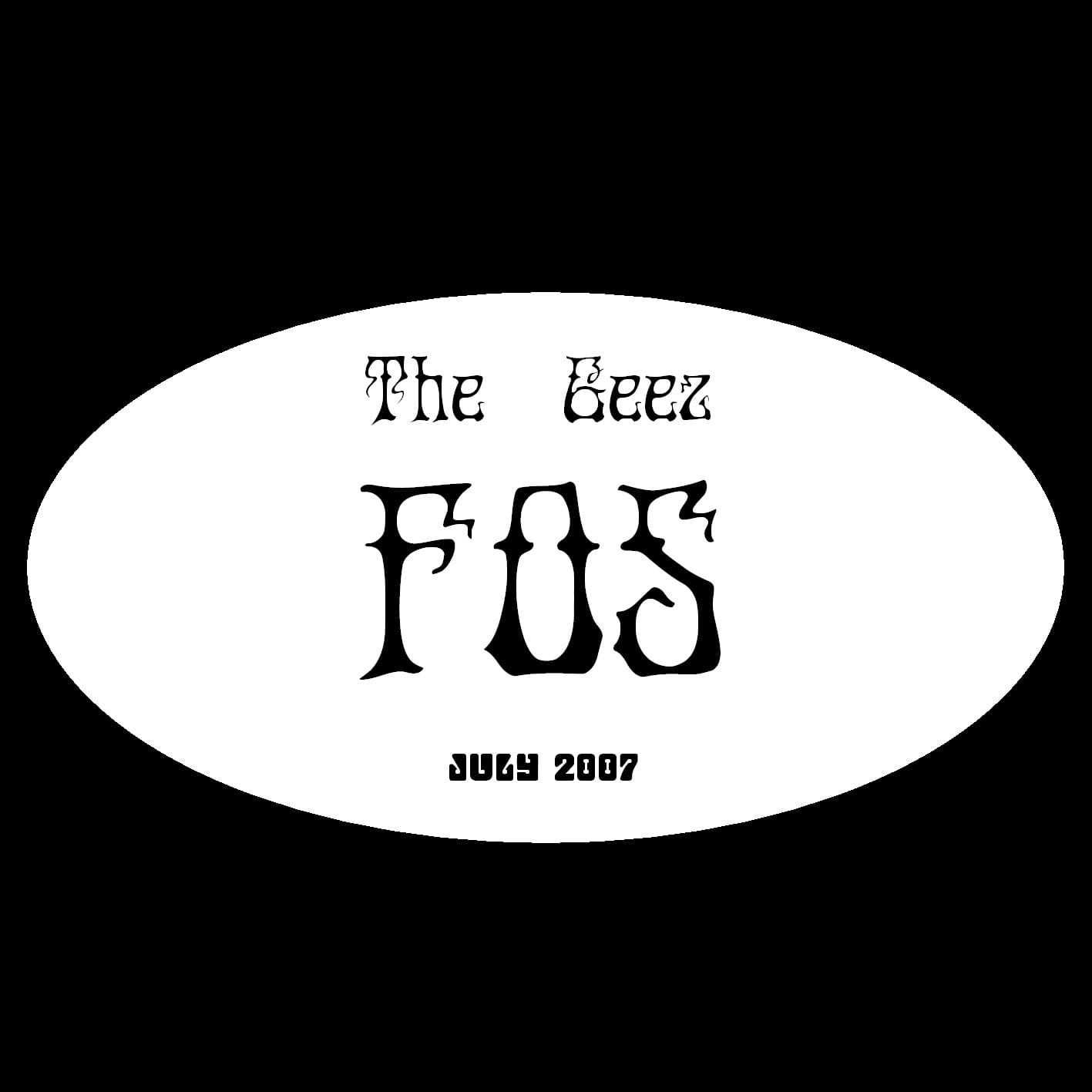 The Geez - FOS