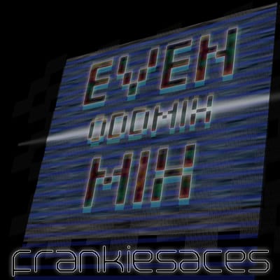 Frankie5Aces - Even Mix Odd Mix