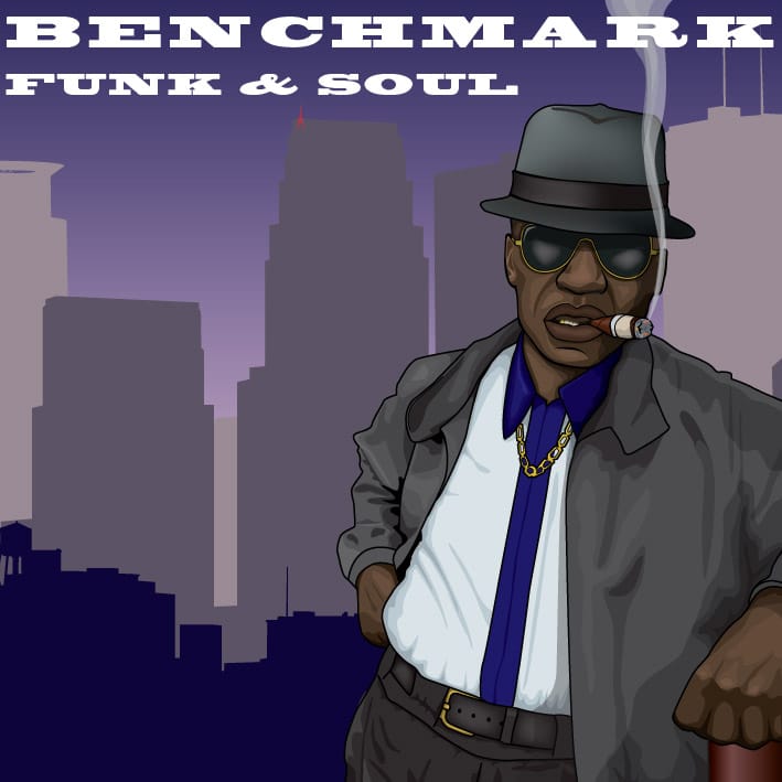 Benchmark - Funk & Soul