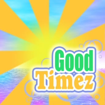 Bergy - Good Timez
