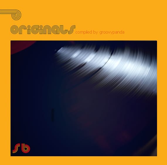 Groovypanda - Originals