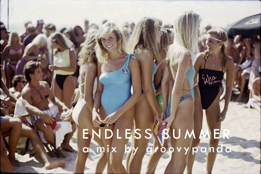 Groovypanda - Endless Summer