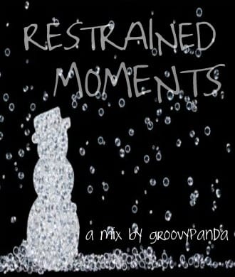 Groovypanda - Restrained Moments