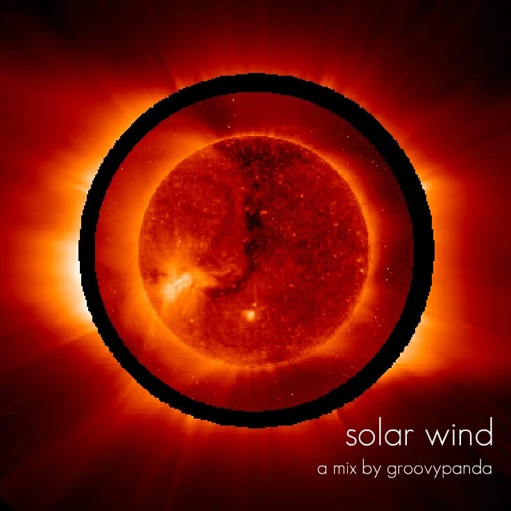 Groovypanda - Solar Wind