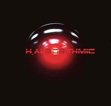 H.al - H.algorithmic