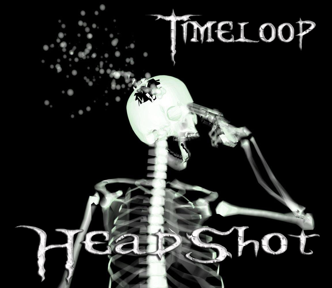 Timeloop - Headshot