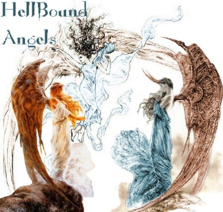 Hellbound - HellBound’s Angels