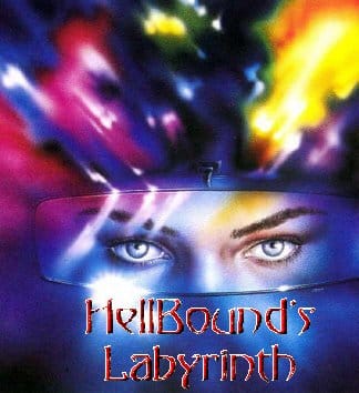 Hellbound - HellBound’s Labyrinth