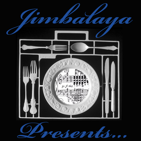 Jimbalaya - That’s Rich