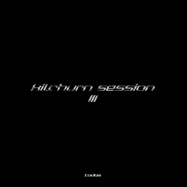 todos - Kilchurn Session III