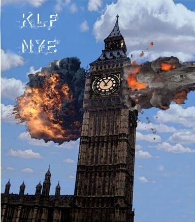 DJ Hickory Dickory Doc - KLF NYE