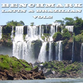 Benchmark - Latin & Brazilian 2